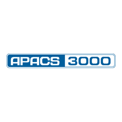 APACS 3000