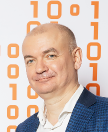 Евгений Кин
