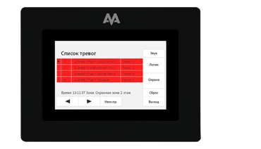 ААМ-RAS-256 Модификация 2
