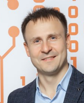 Дмитрий Шипелов