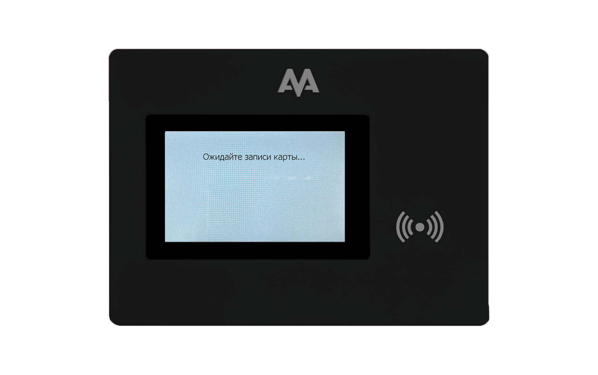 ААМ-RAS-04 процедура обновления