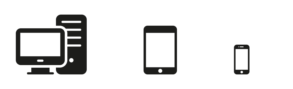 Passoffice Поддерживаемые устройства Passoffice Поддерживаемые устройства
