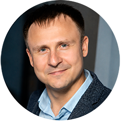 Дмитрий Шипелов, технический директор ААМ Системз