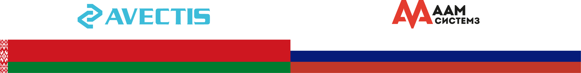 AVECTIS партнер ААМ Системз