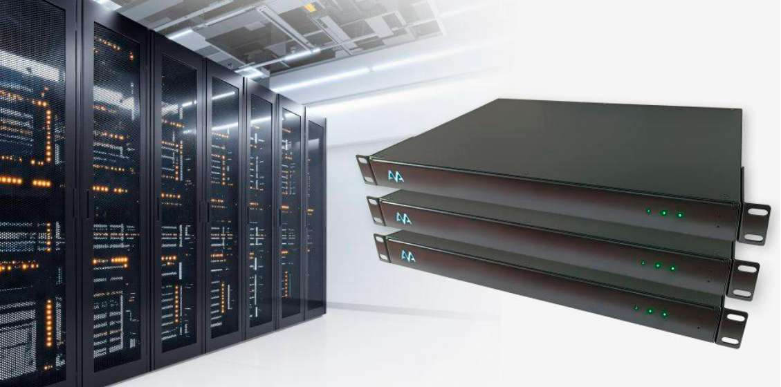 Российская СКУД для ЦОД Российская СКУД для ЦОД