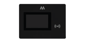 AAM-DC-Terminal AAM-DC-Terminal